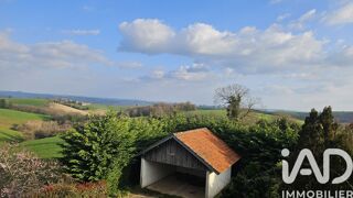  Maison � vendre 7 pi�ces 167 m�