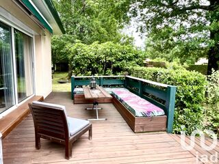  Maison � vendre 7 pi�ces 202 m�