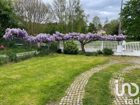   Vente Pavillon 6 pices Maison - 6 pice(s) - 116 m