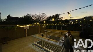  Loft � vendre 5 pi�ces 245 m� Gentilly