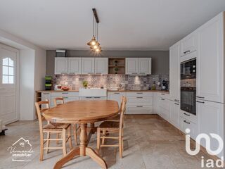  Maison  vendre 6 pices 126 m