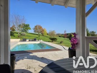  Maison � vendre 6 pi�ces 210 m�