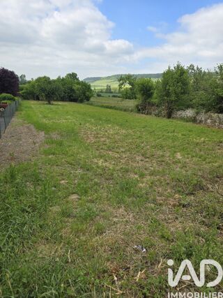  Terrain � vendre 1360 m�