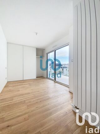  Appartement � vendre 4 pi�ces 108 m�