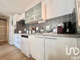  Appartement  vendre 4 pices 43 m