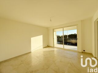  Appartement  vendre 3 pices 51 m