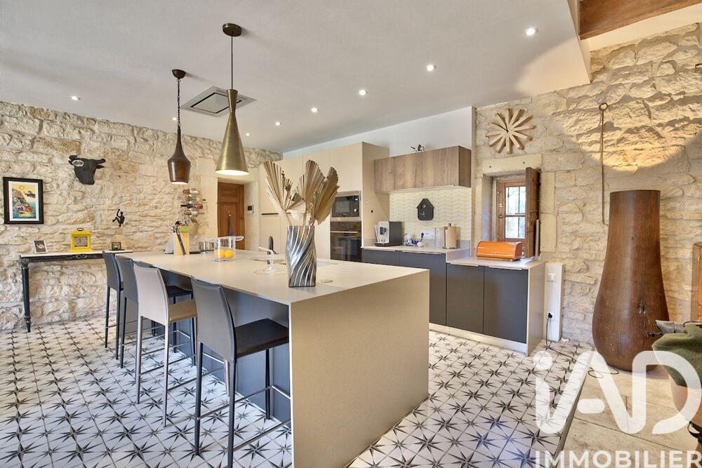 � vendre  Maison Tarascon (13150)