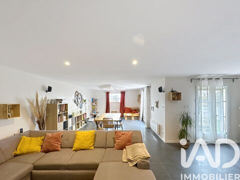   Vente Maison/villa 4 pi�ces Maison - 4 pi�ce(s) - 165 m�