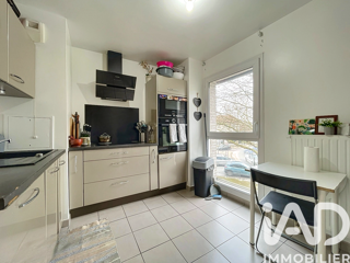  Appartement � louer 4 pi�ces 74 m�