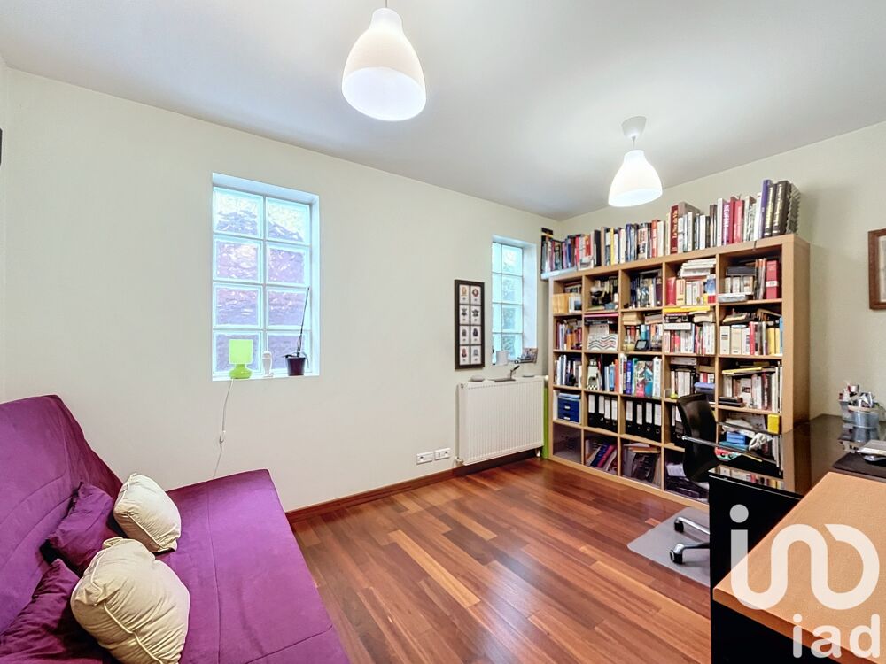 � vendre  Maison Villejuif (94800)