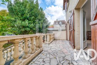  Maison � vendre 6 pi�ces 148 m�