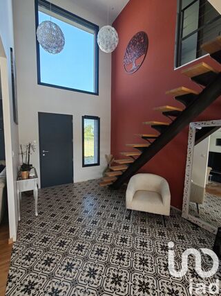  Villa � vendre 7 pi�ces 195 m�