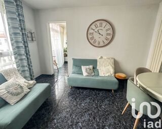  Appartement � vendre 3 pi�ces 63 m�