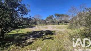  Terrain � vendre 865 m�