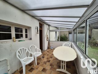  Maison � vendre 4 pi�ces 76 m�