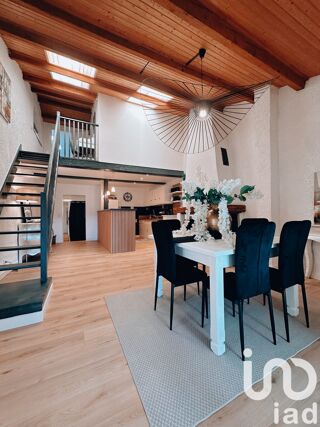  Immeuble  vendre 200 m