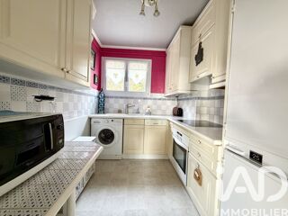  Appartement � vendre 4 pi�ces 63 m�