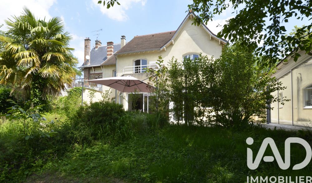 � vendre  Maison La Varenne St Hilaire (94210)