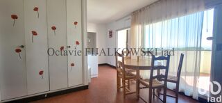  Appartement  vendre 2 pices 31 m