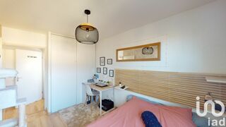  Appartement  vendre 3 pices 54 m