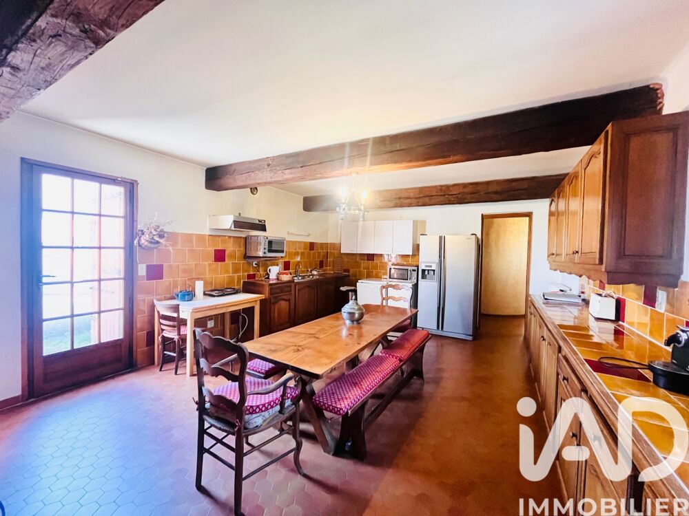 � vendre  Maison Roquefort-les-Pins (06330)