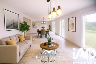  Maison � vendre 6 pi�ces 154 m�