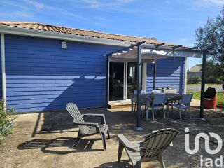  Maison � vendre 4 pi�ces 112 m�