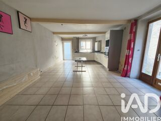  Maison � vendre 4 pi�ces 85 m�