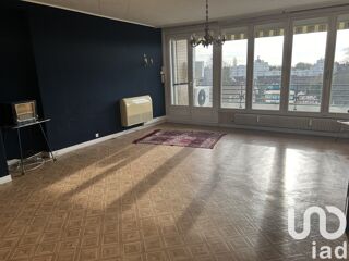  Appartement  vendre 3 pices 105 m
