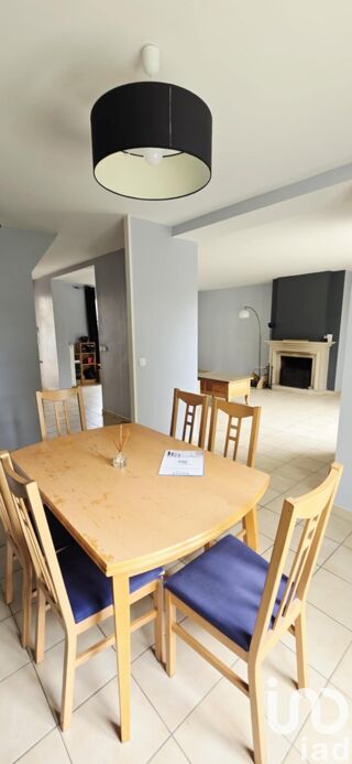  Maison  vendre 7 pices 158 m