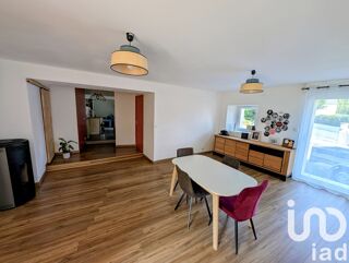  Maison � vendre 5 pi�ces 146 m�