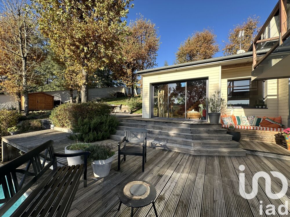  vendre  Maison La Fouillouse (42480)