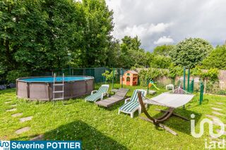  Maison  vendre 6 pices 126 m