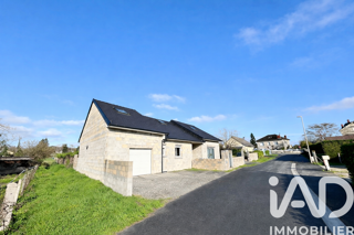  Maison � vendre 3 pi�ces 190 m�