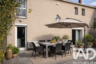  Maison � vendre 6 pi�ces 113 m�