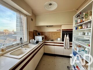  Appartement � vendre 3 pi�ces 78 m�