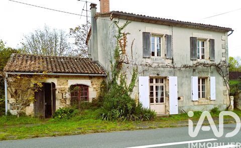  Vente Maison de village 4 pi�ces Maison - 4 pi�ce(s) - 80 m�
