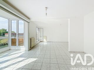  Appartement � vendre 3 pi�ces 61 m�