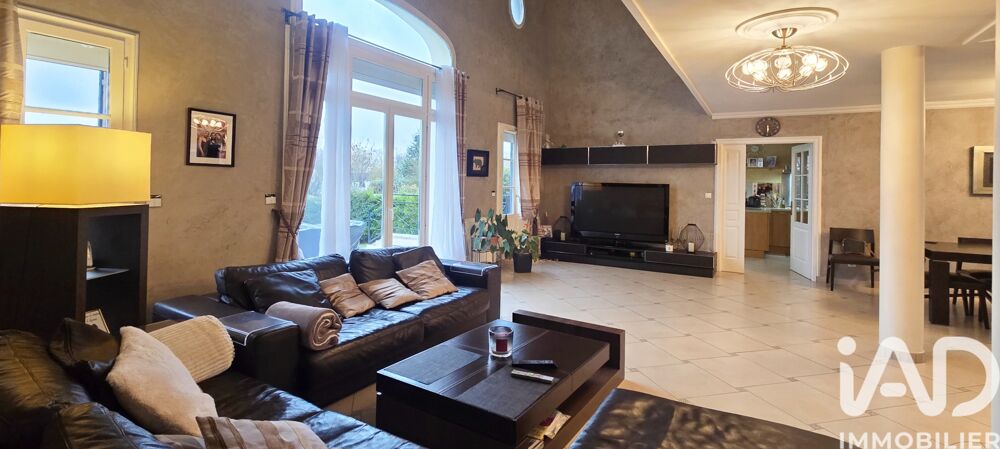 � vendre  Maison Magny-le-Hongre (77700)