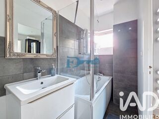  Appartement � vendre 1 pi�ce 40 m�