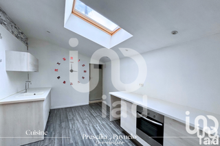  Maison � vendre 5 pi�ces 128 m�