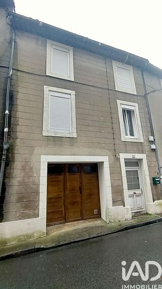  Maison � vendre 6 pi�ces 134 m�