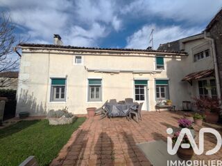  Maison  vendre 6 pices 160 m