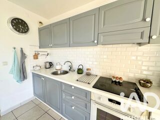  Appartement � vendre 2 pi�ces 46 m�