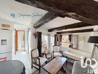  Appartement � vendre 3 pi�ces 36 m�