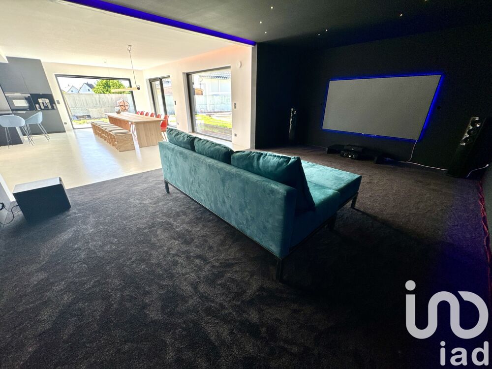  vendre  Maison Blodelsheim (68740)