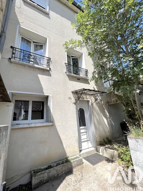   Vente Maison/villa 4 pi�ces Maison - 4 pi�ce(s) - 72 m�