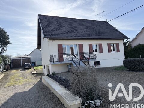   Vente Maison/villa 4 pi�ces Maison - 4 pi�ce(s) - 81 m�