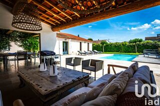  Maison  vendre 6 pices 180 m