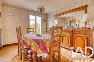  Maison  vendre 3 pices 64 m